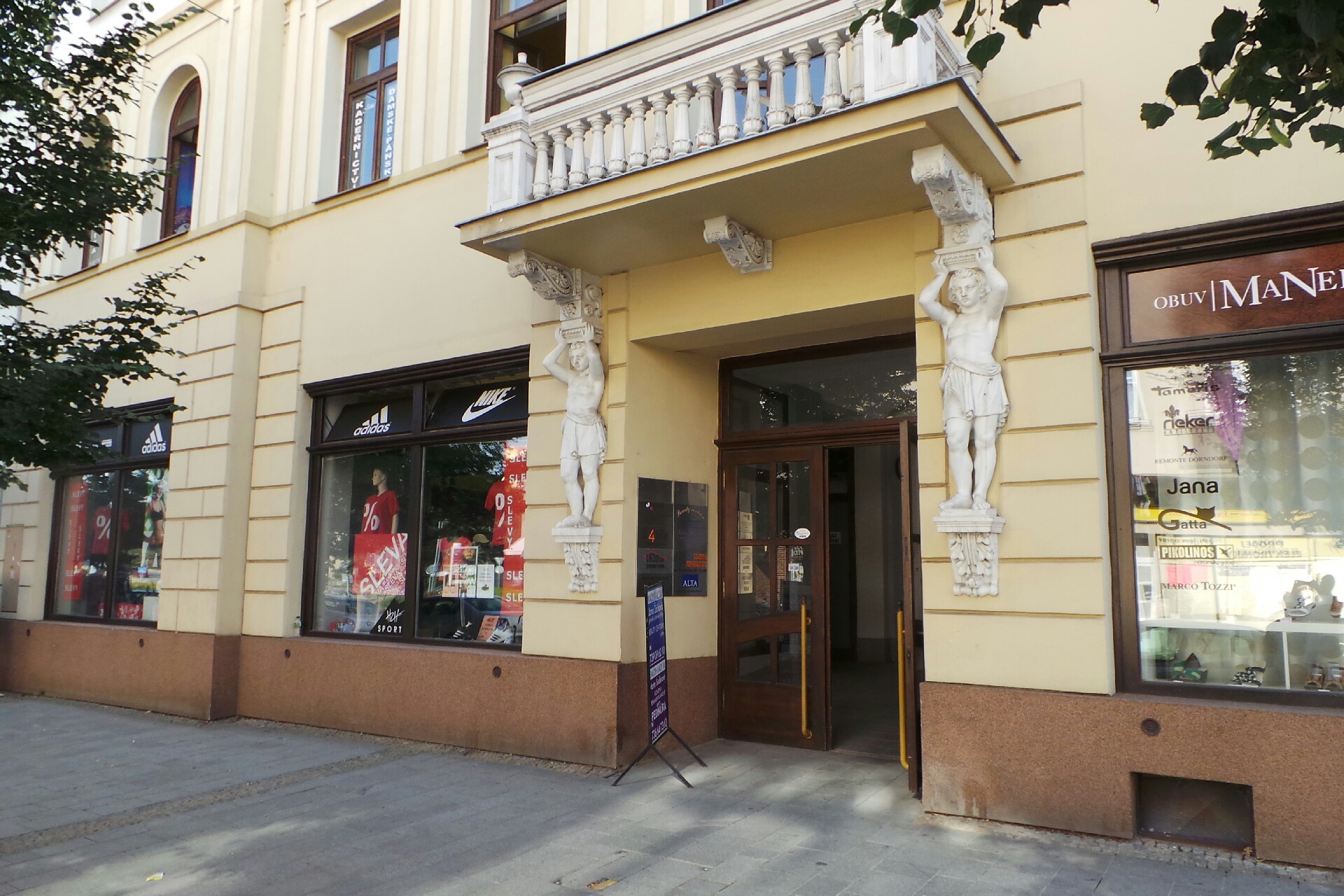 PROREHAB, spol. s r.o.