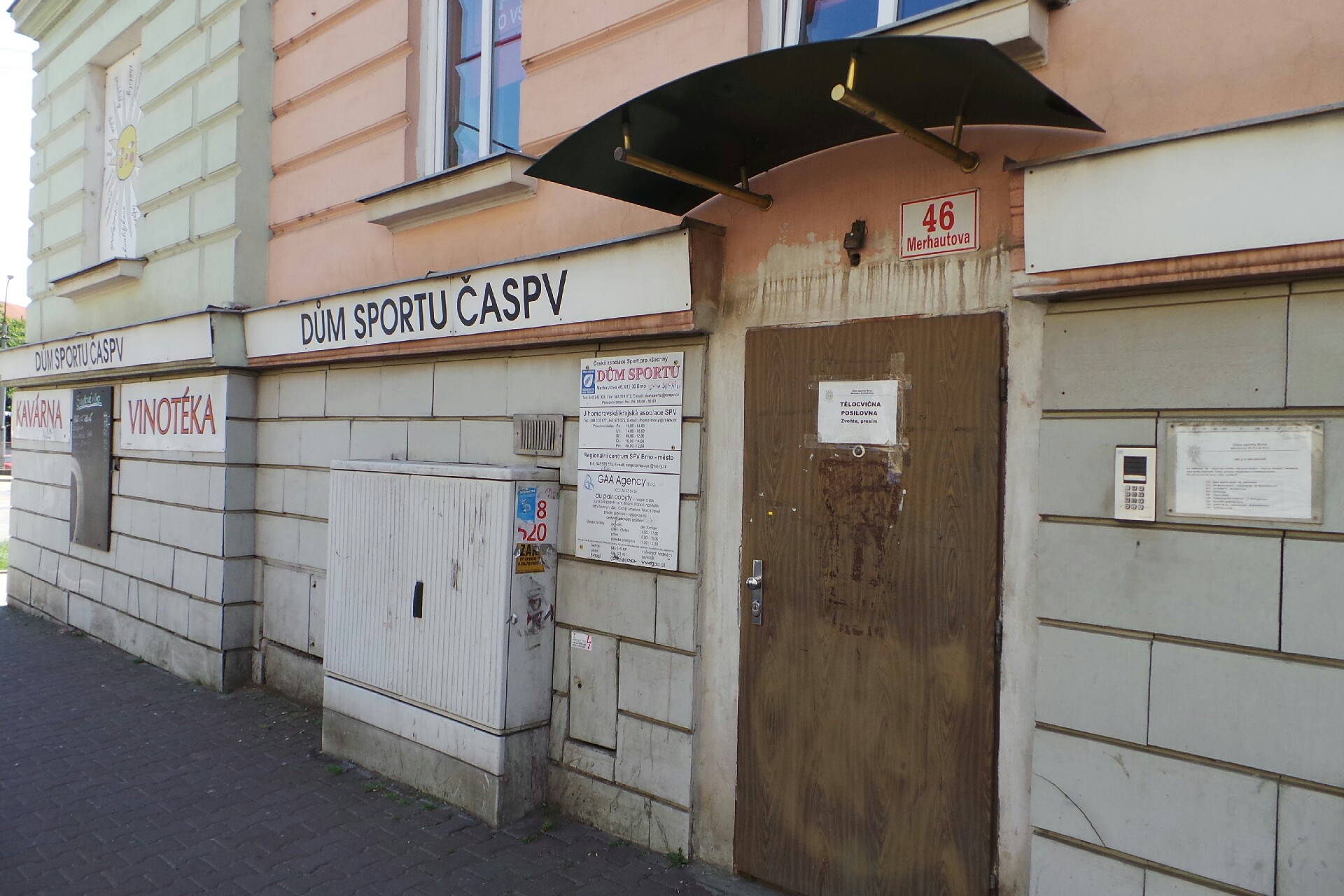 Česká asociace Sport pro všechny