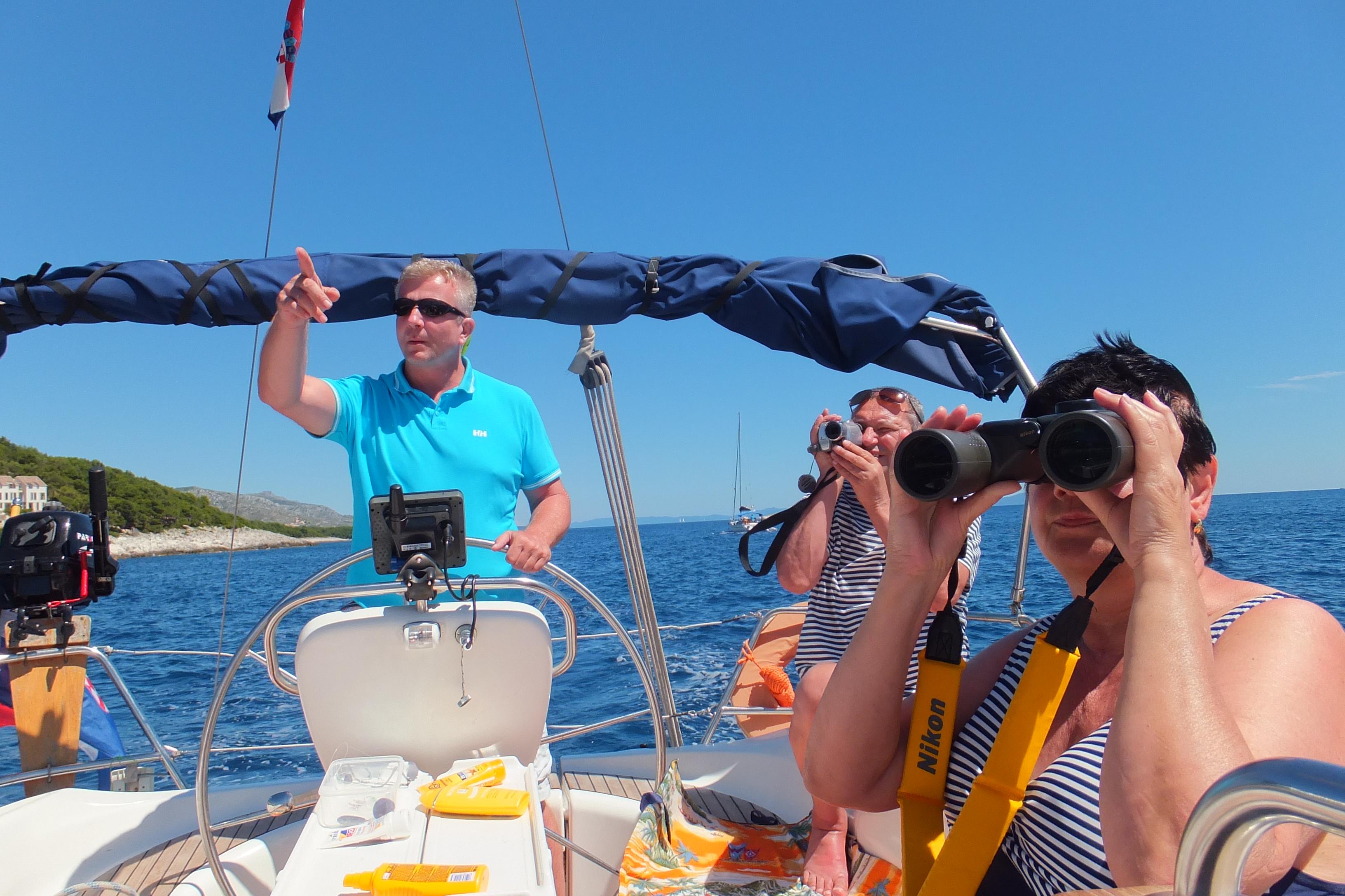 Dovolená pod plachtami.cz foto 1