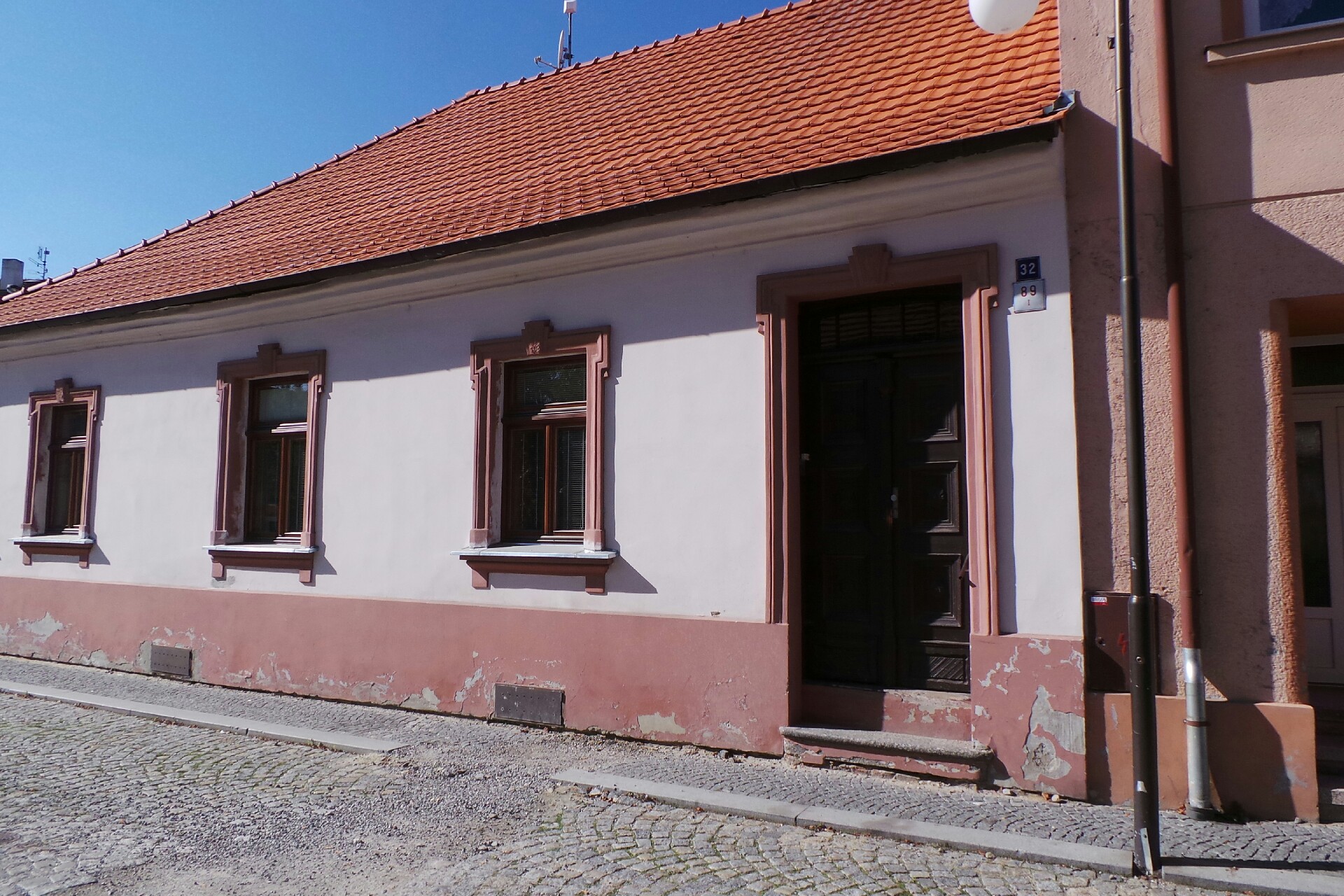 Angloservis Ing. Martin Flajšhans