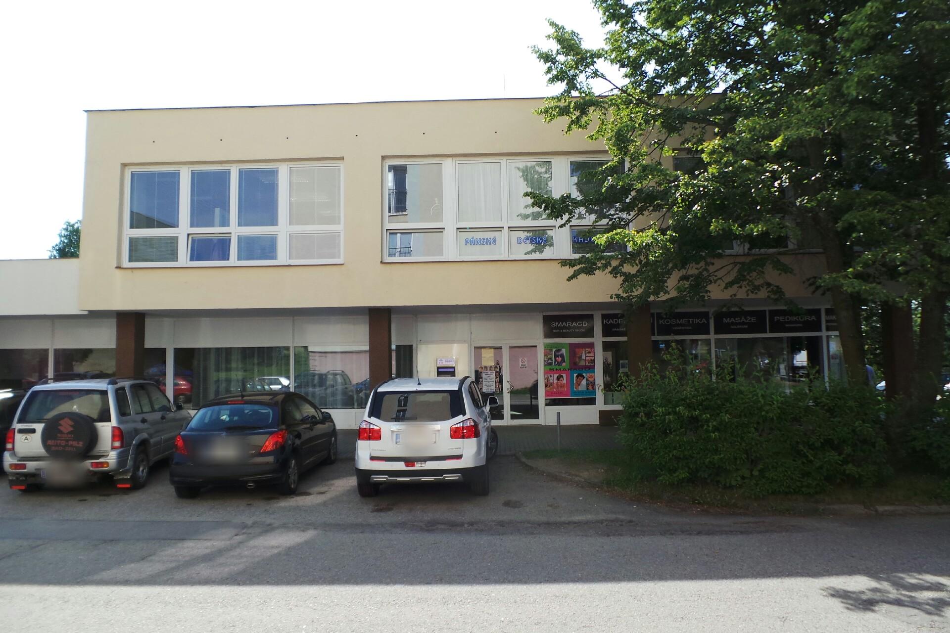 Řeznictví u Krajňáků foto 1