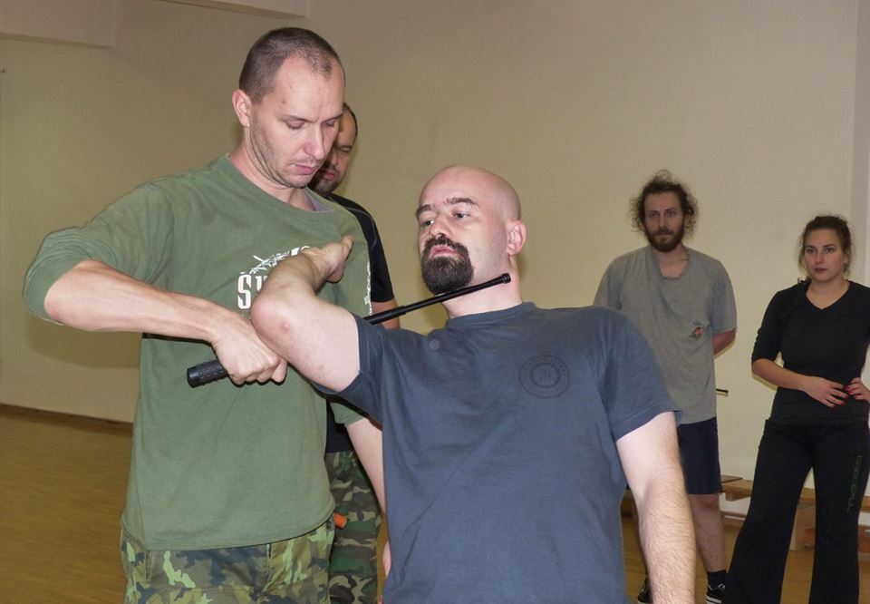 RUSKÁ SYSTEMA foto 4