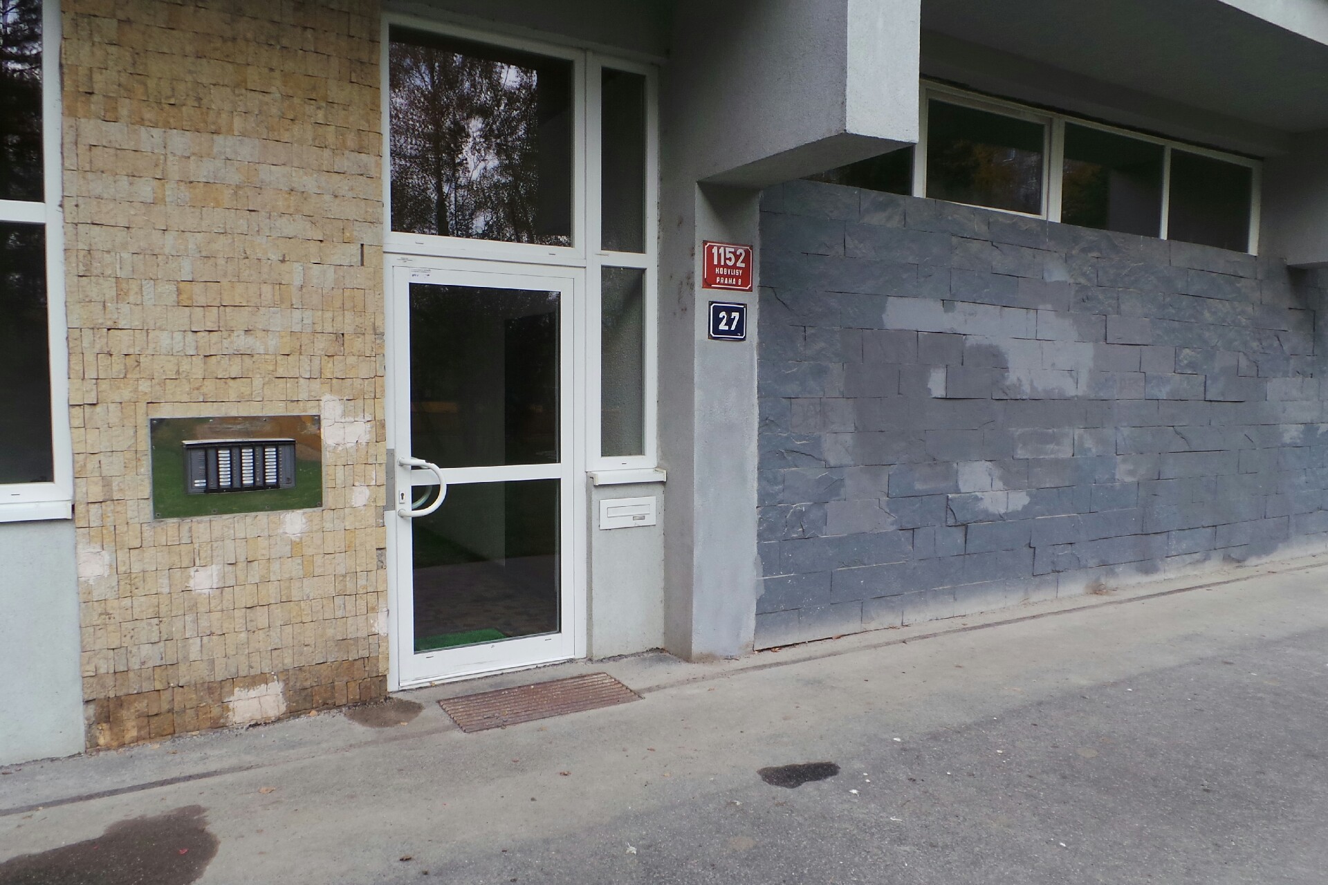 Odhadce Ing. Jindřich Kratěna, CSc. foto 1