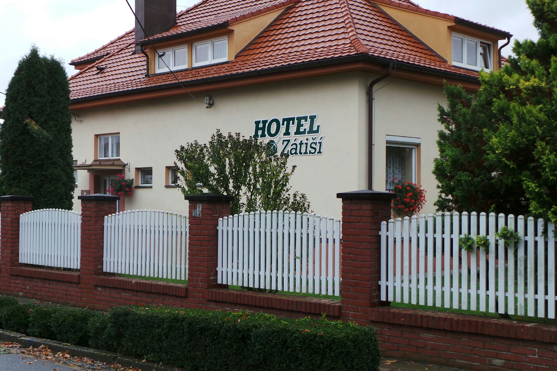 Hotel Zátiší