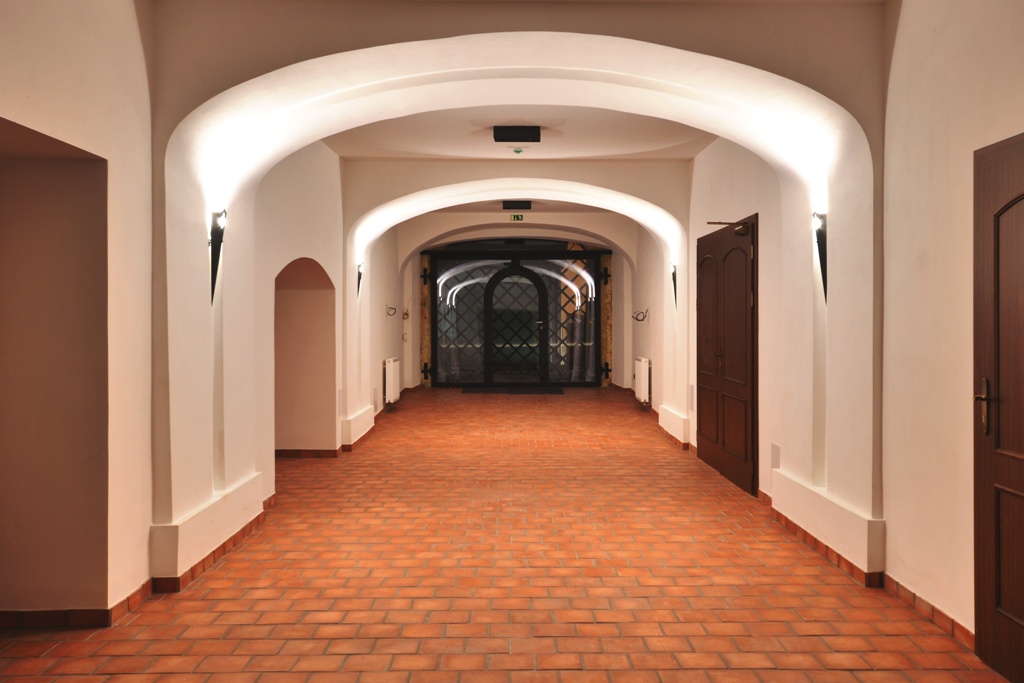 HOTEL MALÝ PIVOVAR KLÁŠTER foto 4