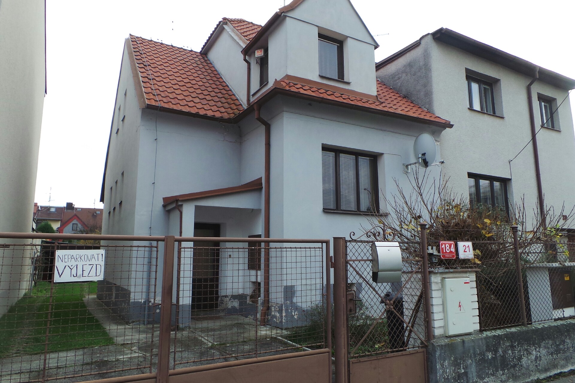 Plachtařský klub historických kluzáků