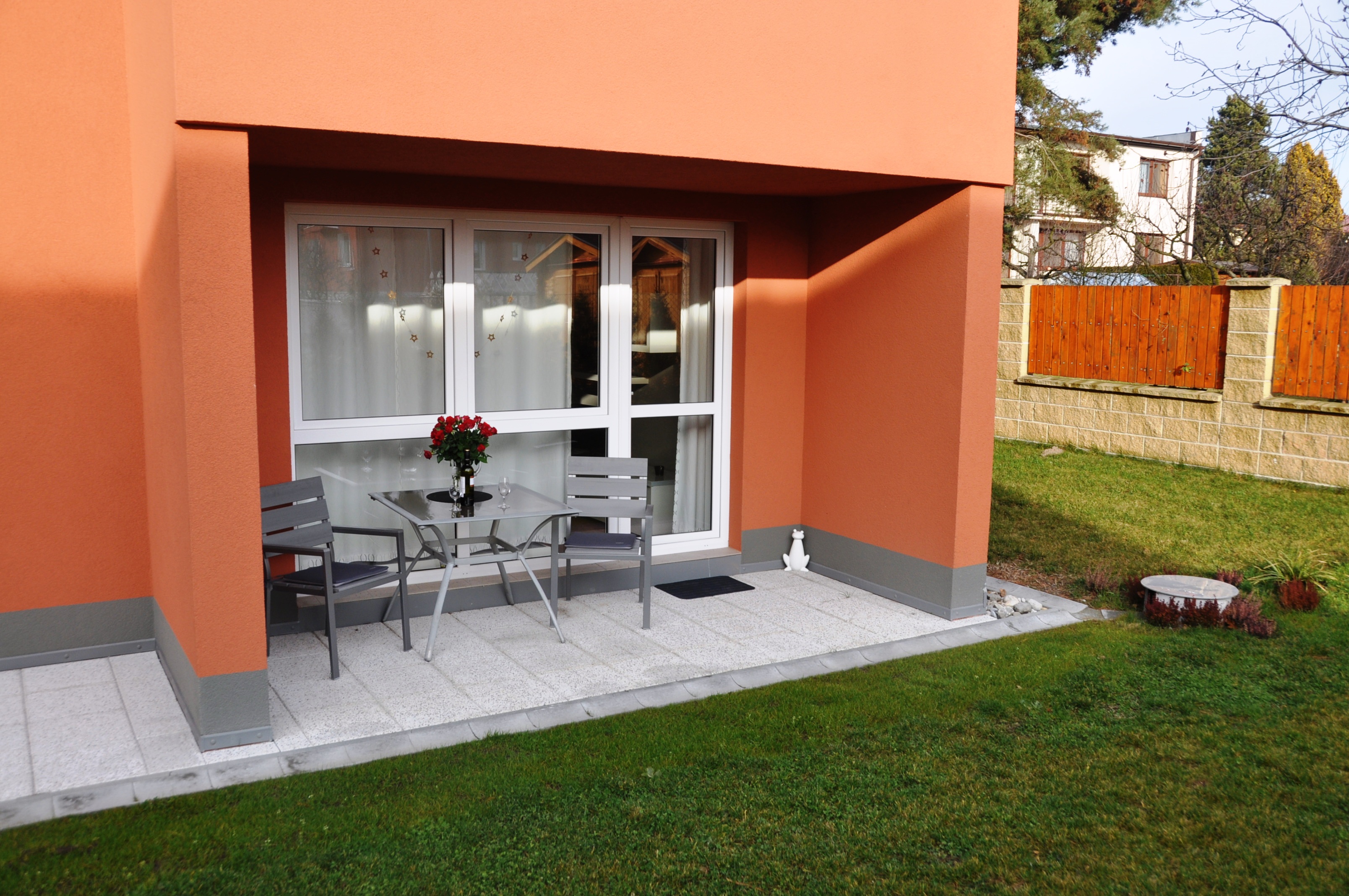Apartmány Svět a Rožmberk foto 4