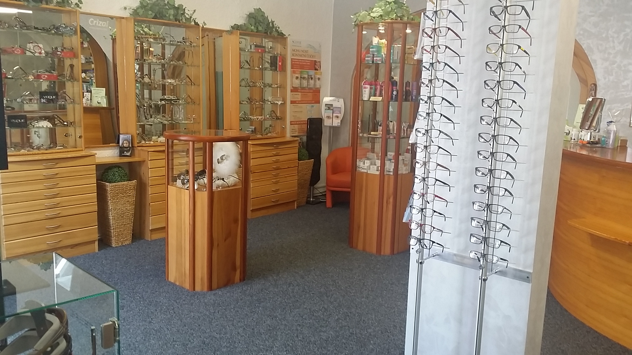 HANEL Optik foto 2