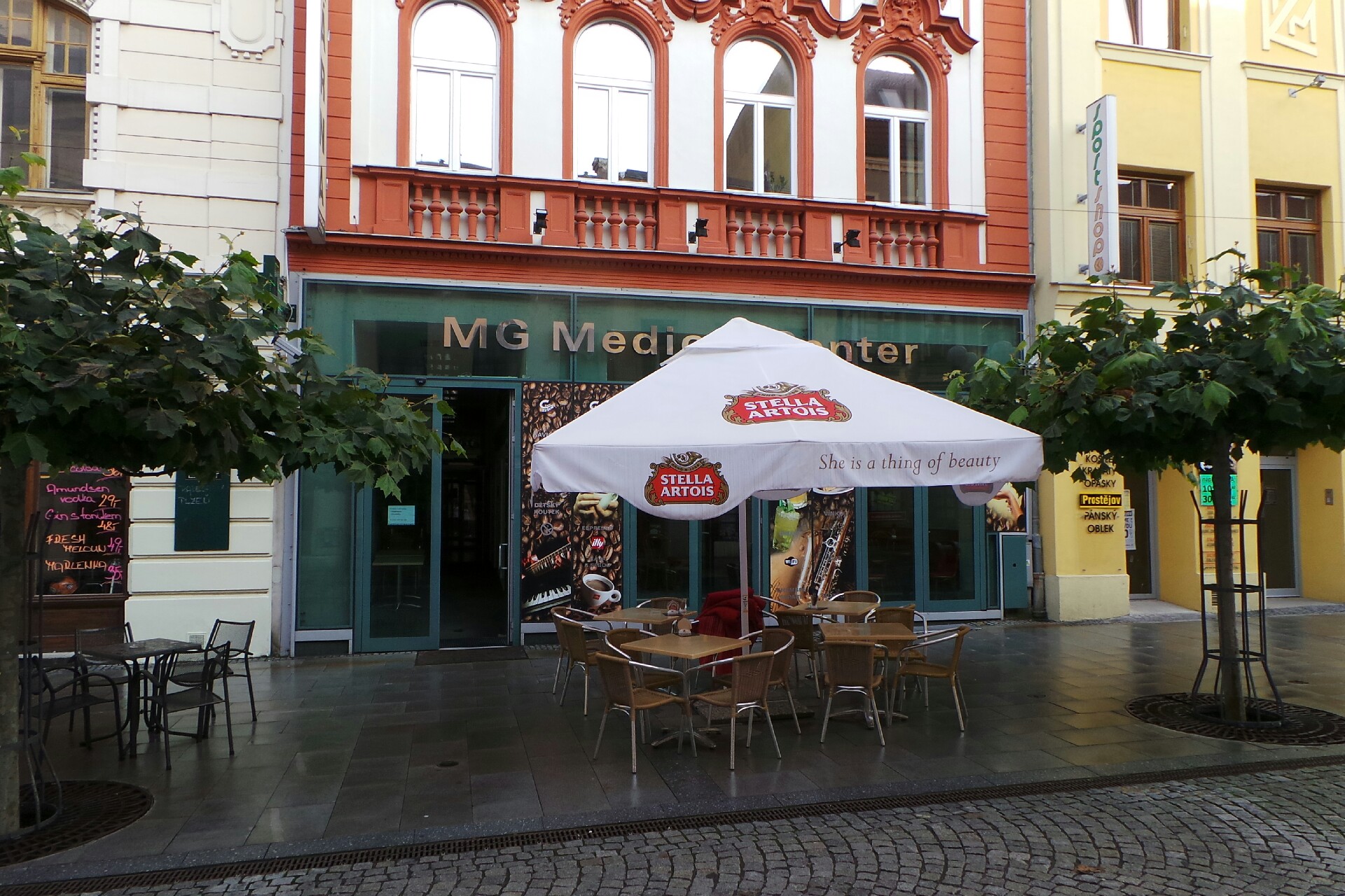 MUDr. Ludmila Opatřilová