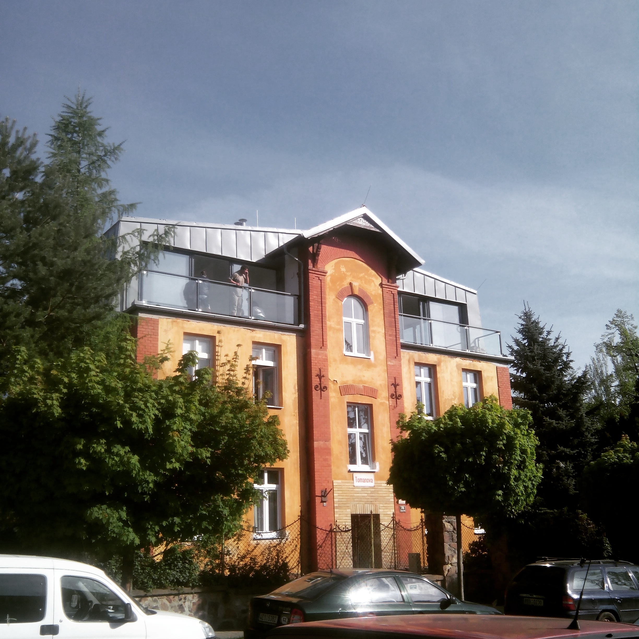 VIKTORIN architecture studio foto 4