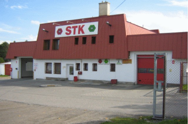 AUTOŠTOL-STK, spol. s r.o. foto 2