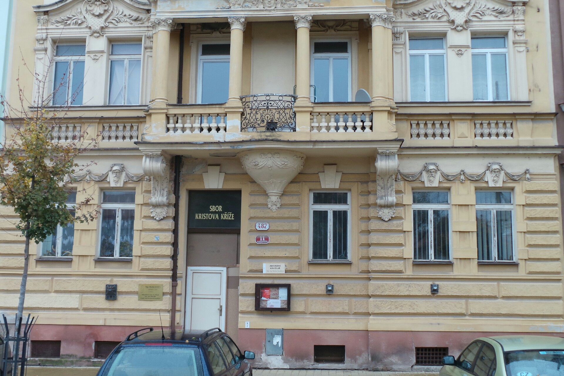 Mgr. Martin Janča, advokát foto 1