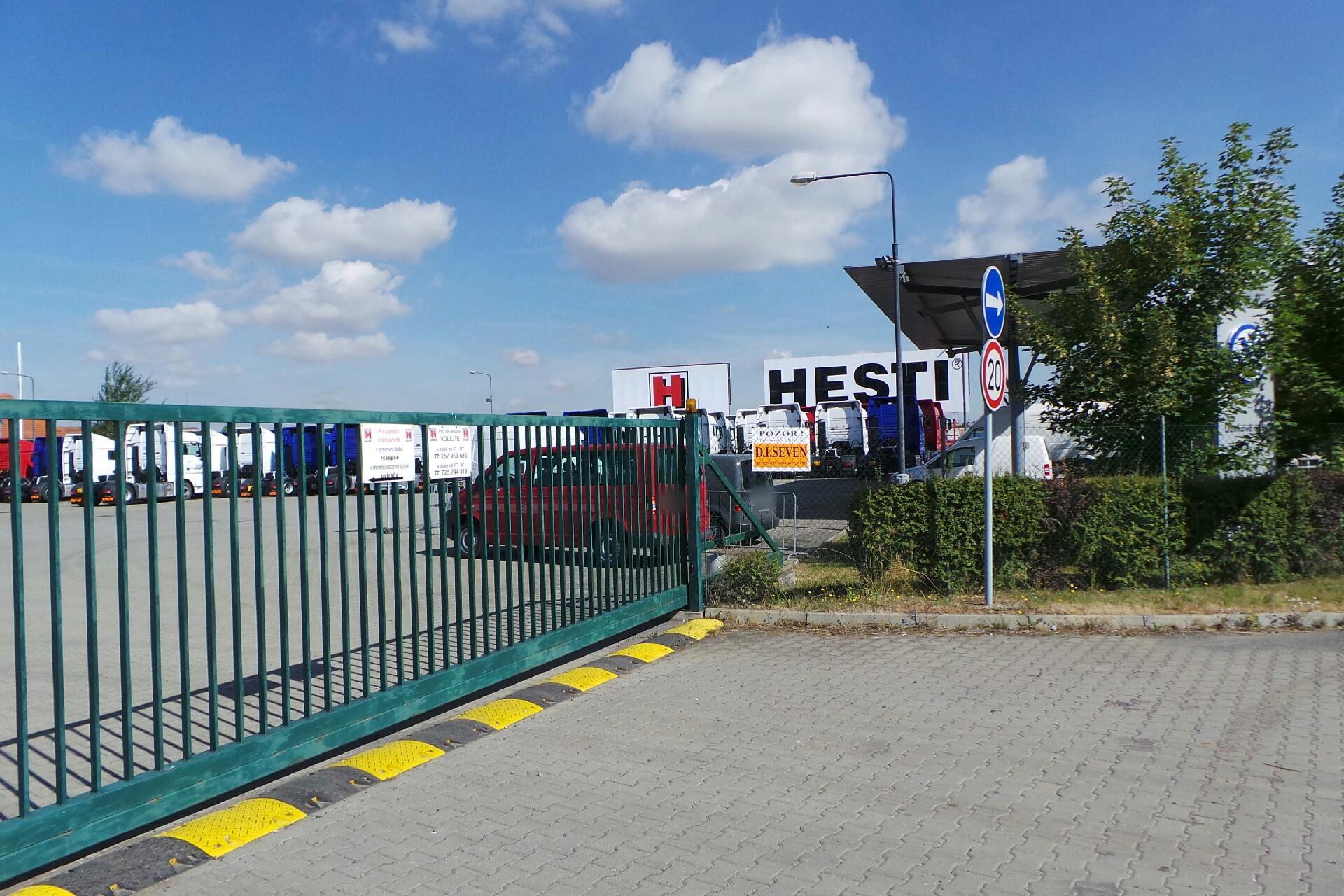 HESTI, spol. s r. o.