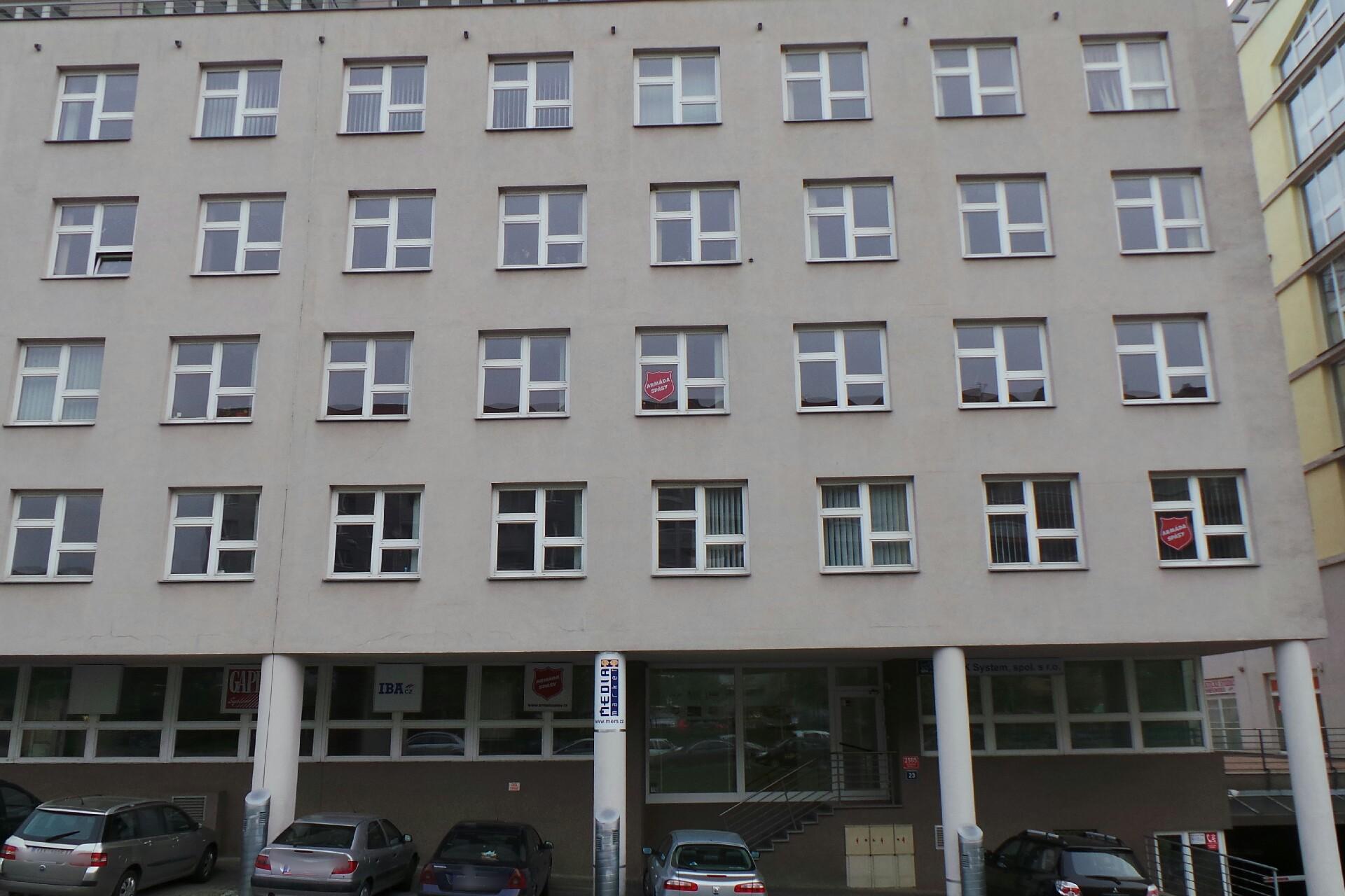 GAPP System, spol. s r.o.