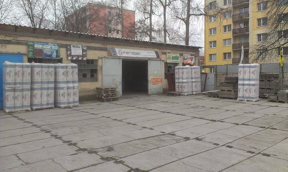 Stavebniny Kroupa, s.r.o. foto 4