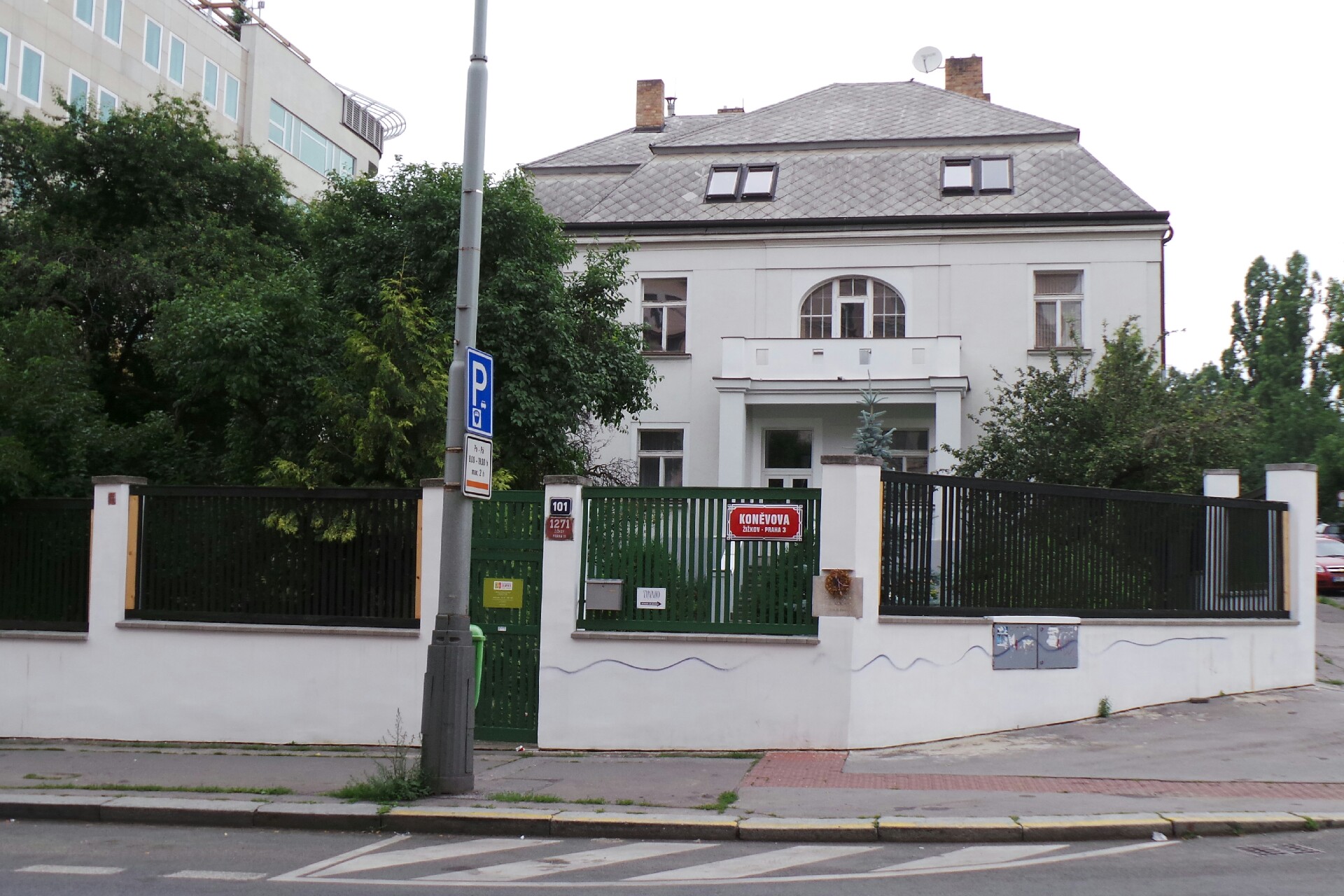 1st ART Studio, s.r.o.