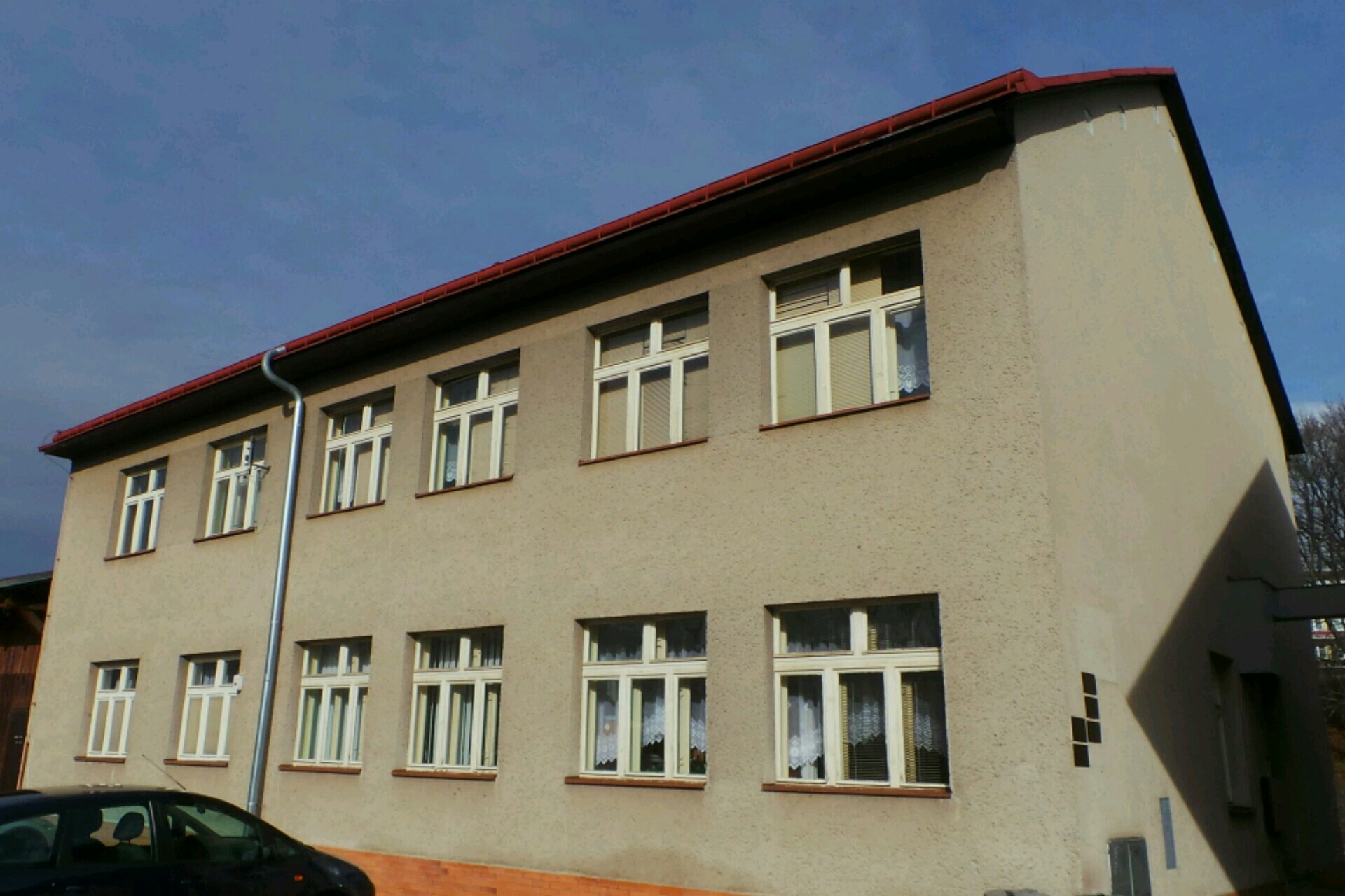 MUDr. Irena Stiehlová