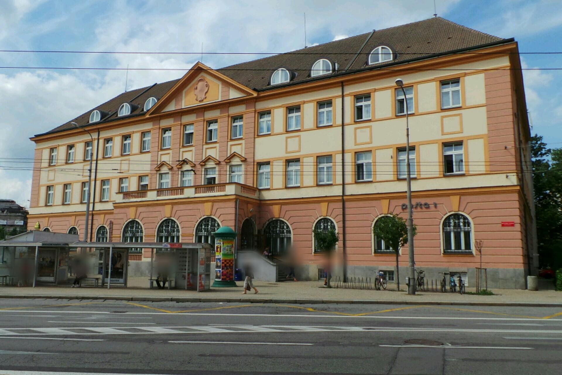 VH-TRES spol. s r. o.