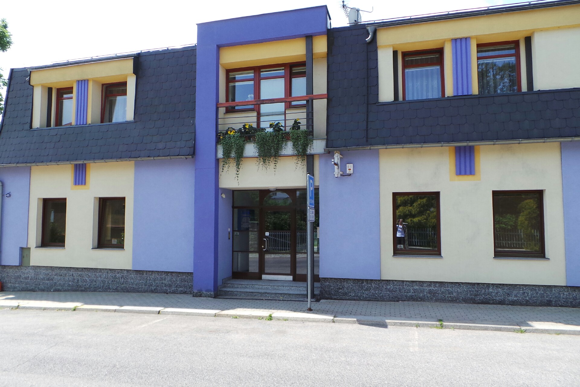 Limit Liberec, s.r.o.