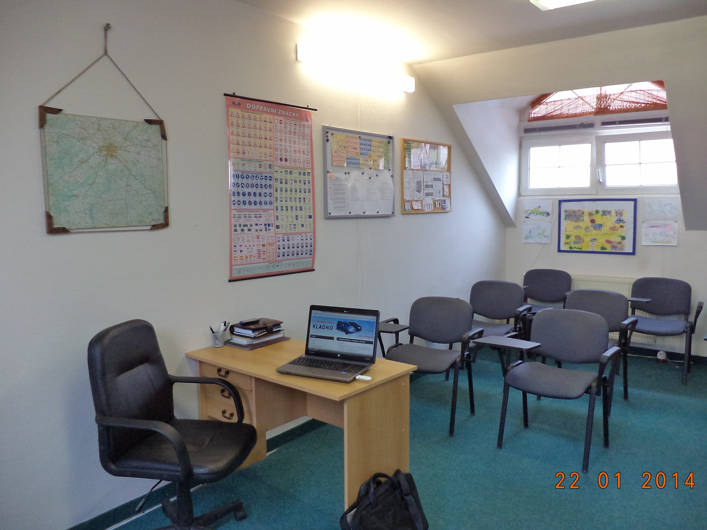 Autoškola Hardyn - Kladno foto 2