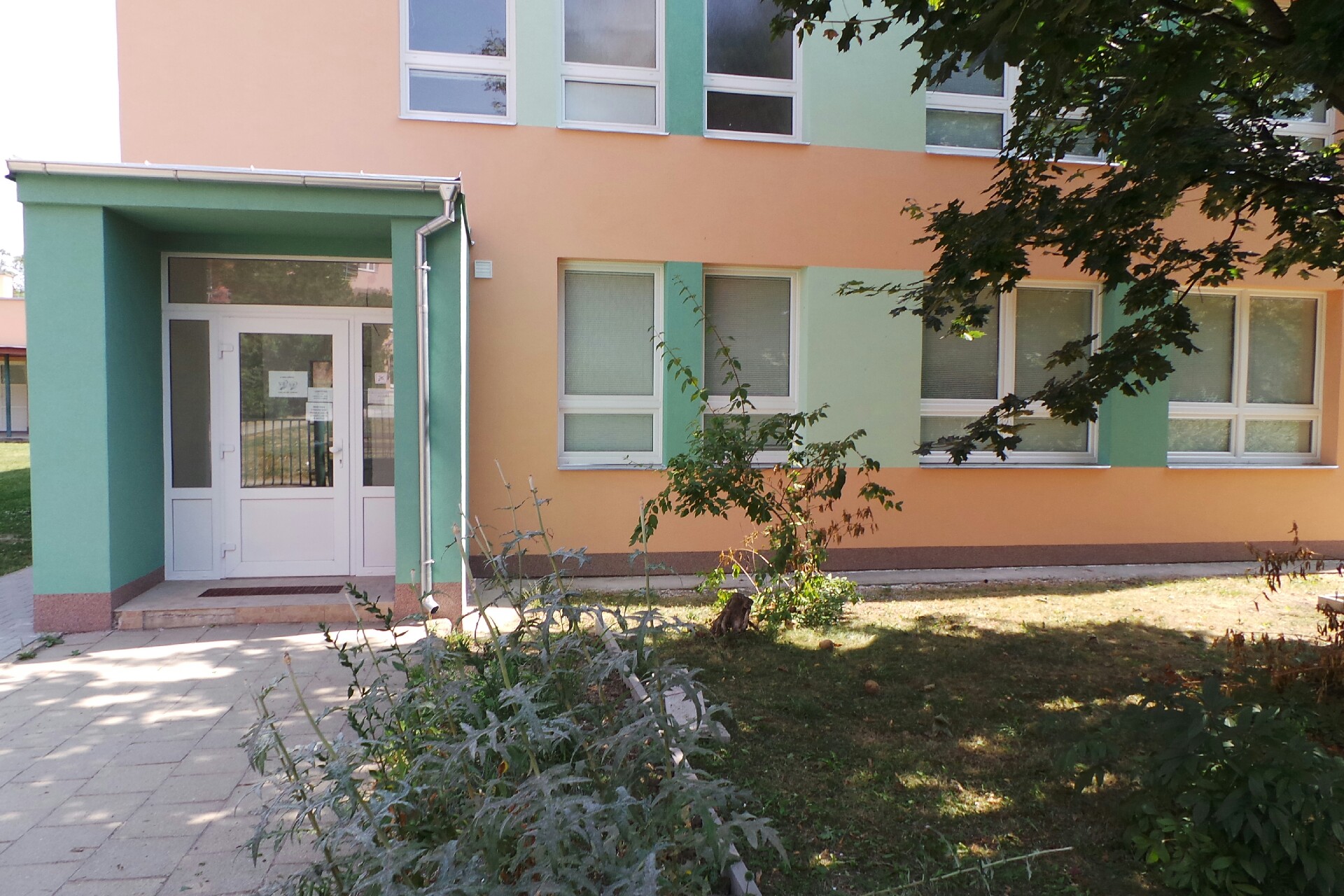 Mateřská škola, Znojmo, Holandská 2, příspěvková organizace foto 1