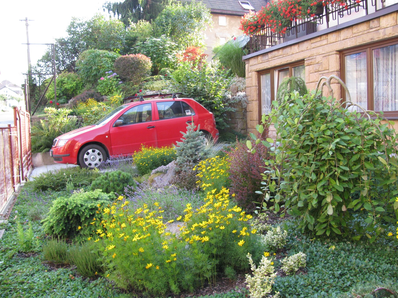 Pension Komfort foto 2