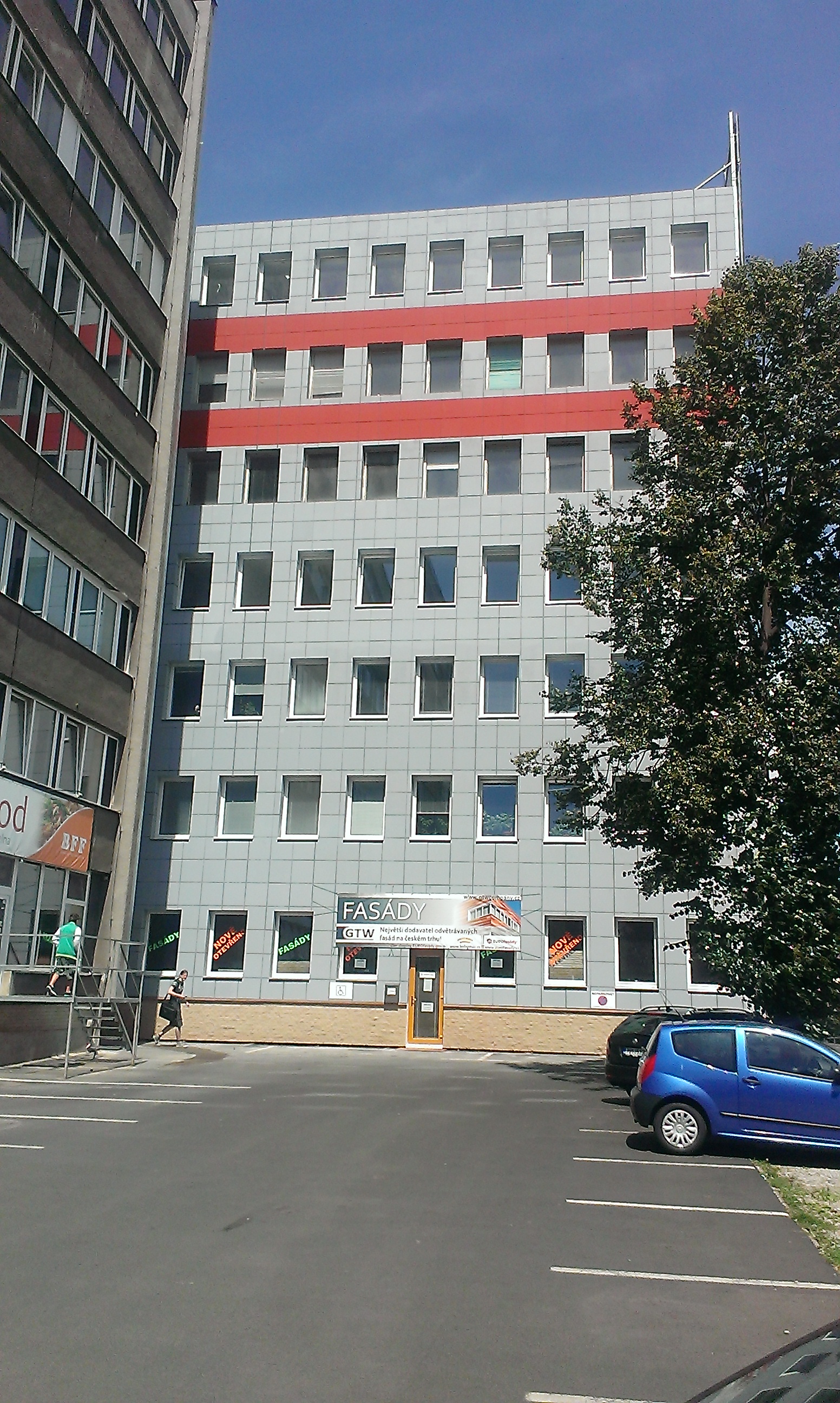 PETRONEX, s.r.o. foto 2