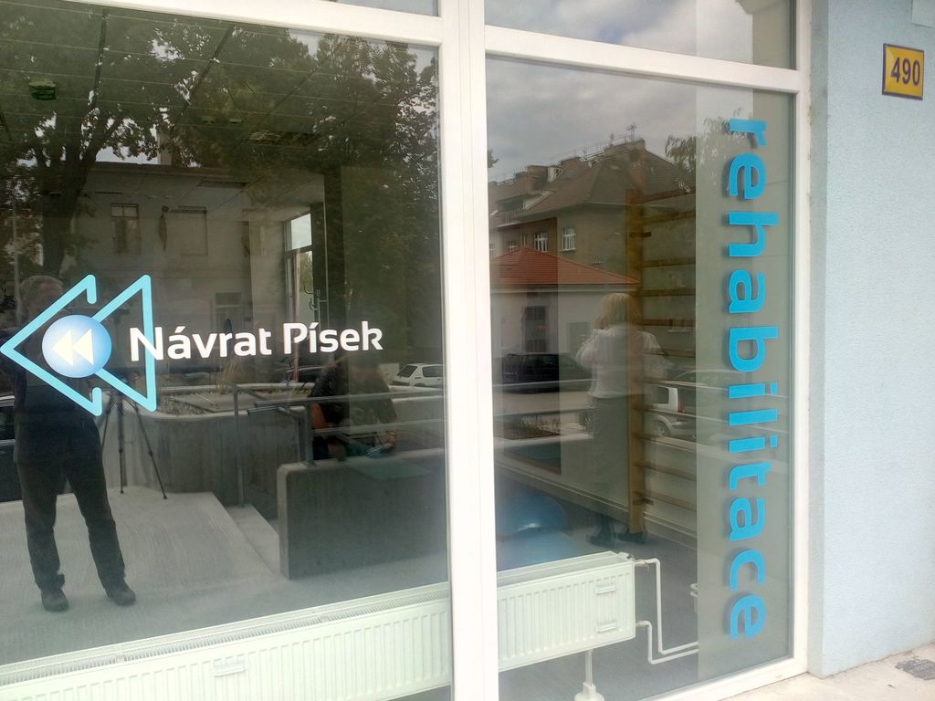 Návrat Písek, s.r.o. foto 2