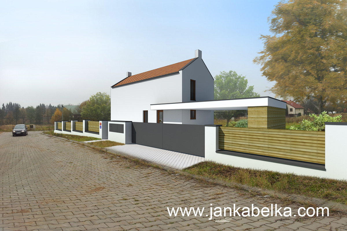 JKA - Jan Kabelka Architekti foto 3