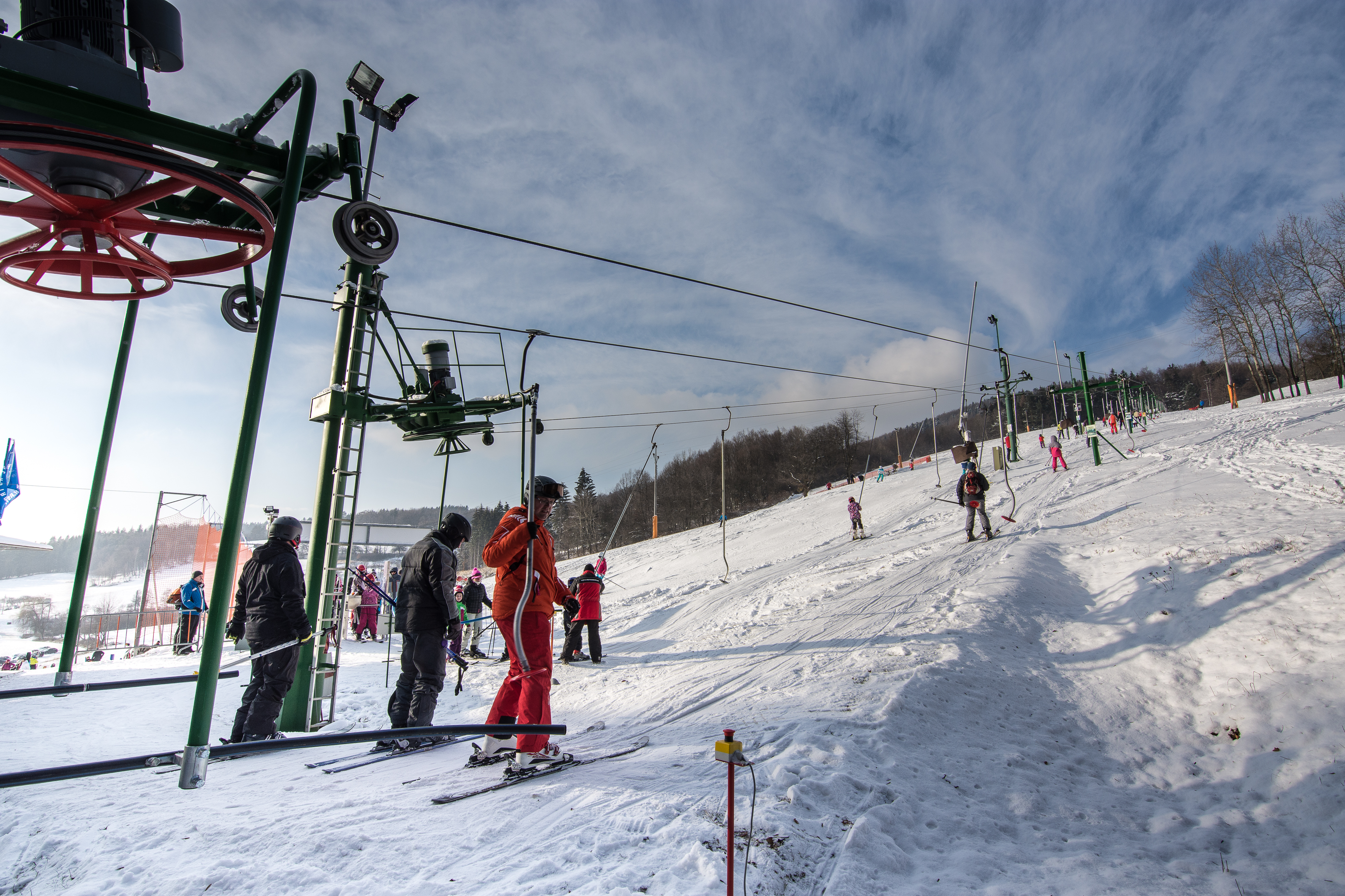 Rekreační středisko Trnava foto 3