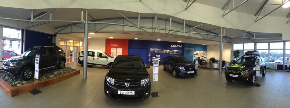 AUTO HORNÁT, s.r.o. foto 2