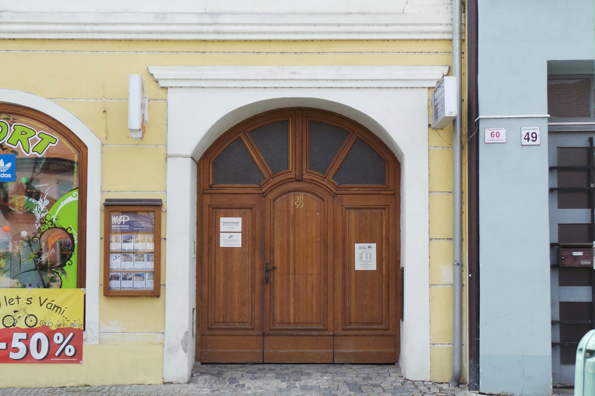 FINANCOVÁNÍ - CZ s.r.o.