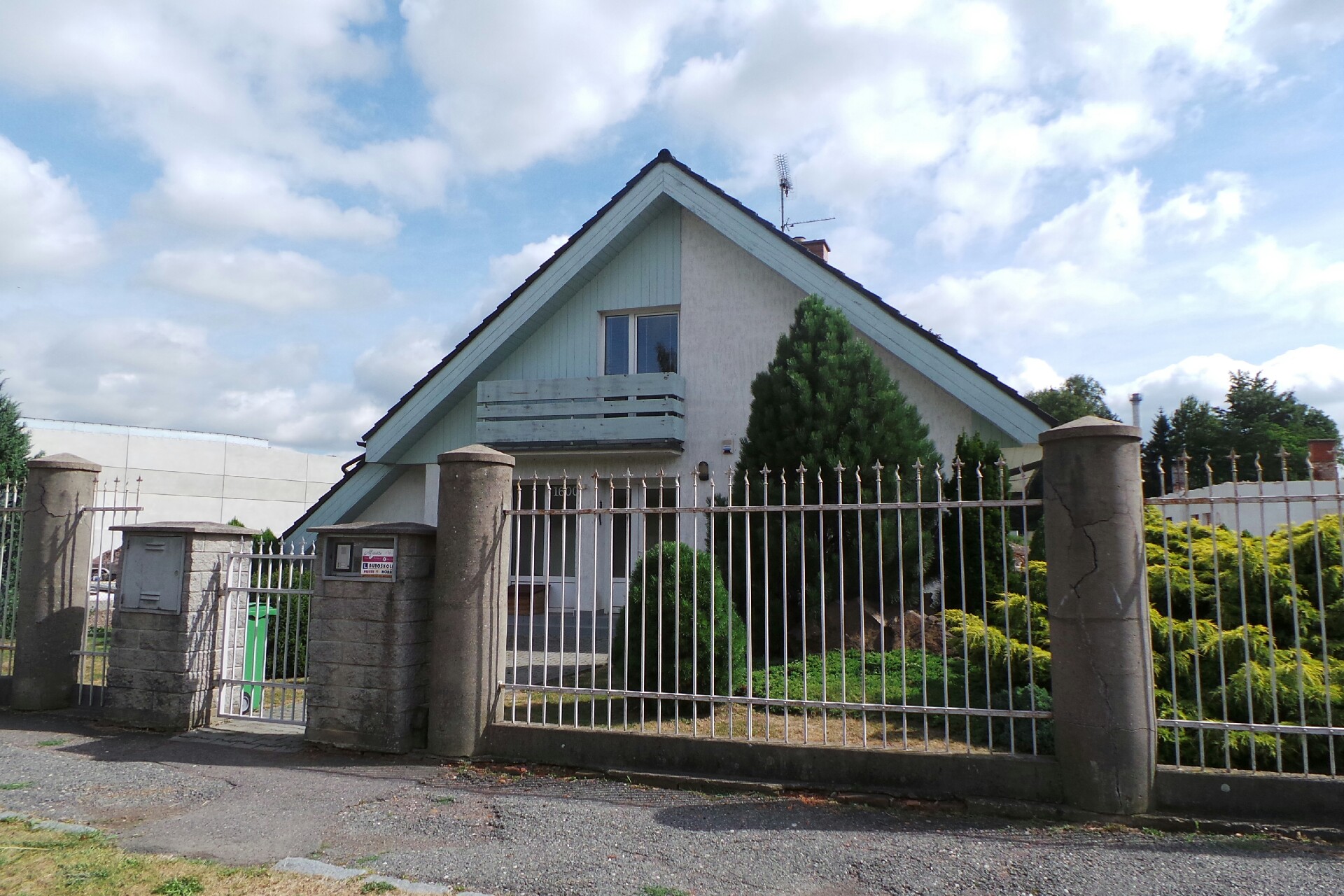 Masáže Dana Horáková