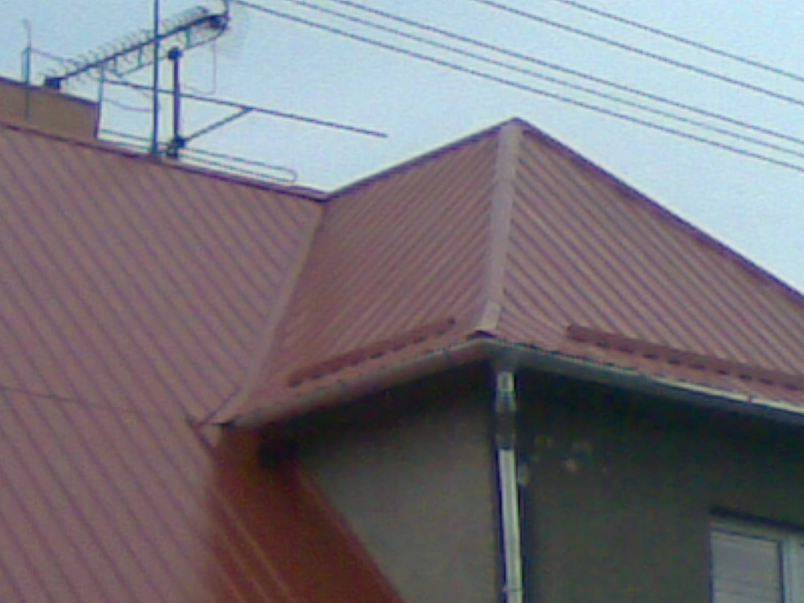 MB střechy foto 4