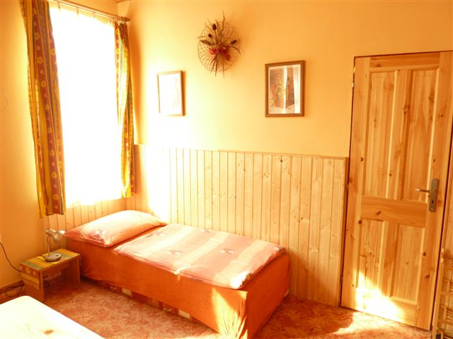 Penzion Na rozcestí foto 6