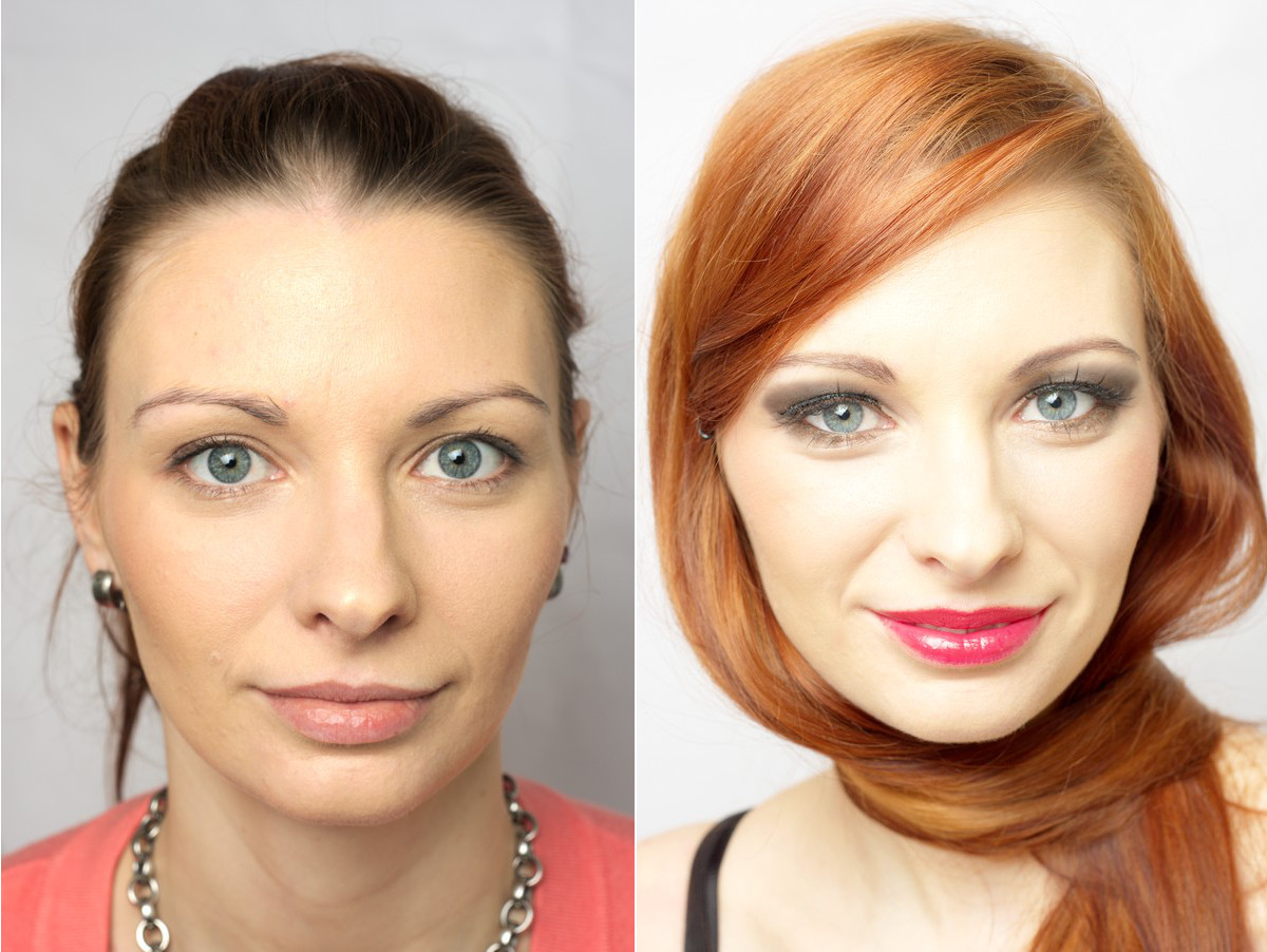 Profi-Líčení.cz foto 2