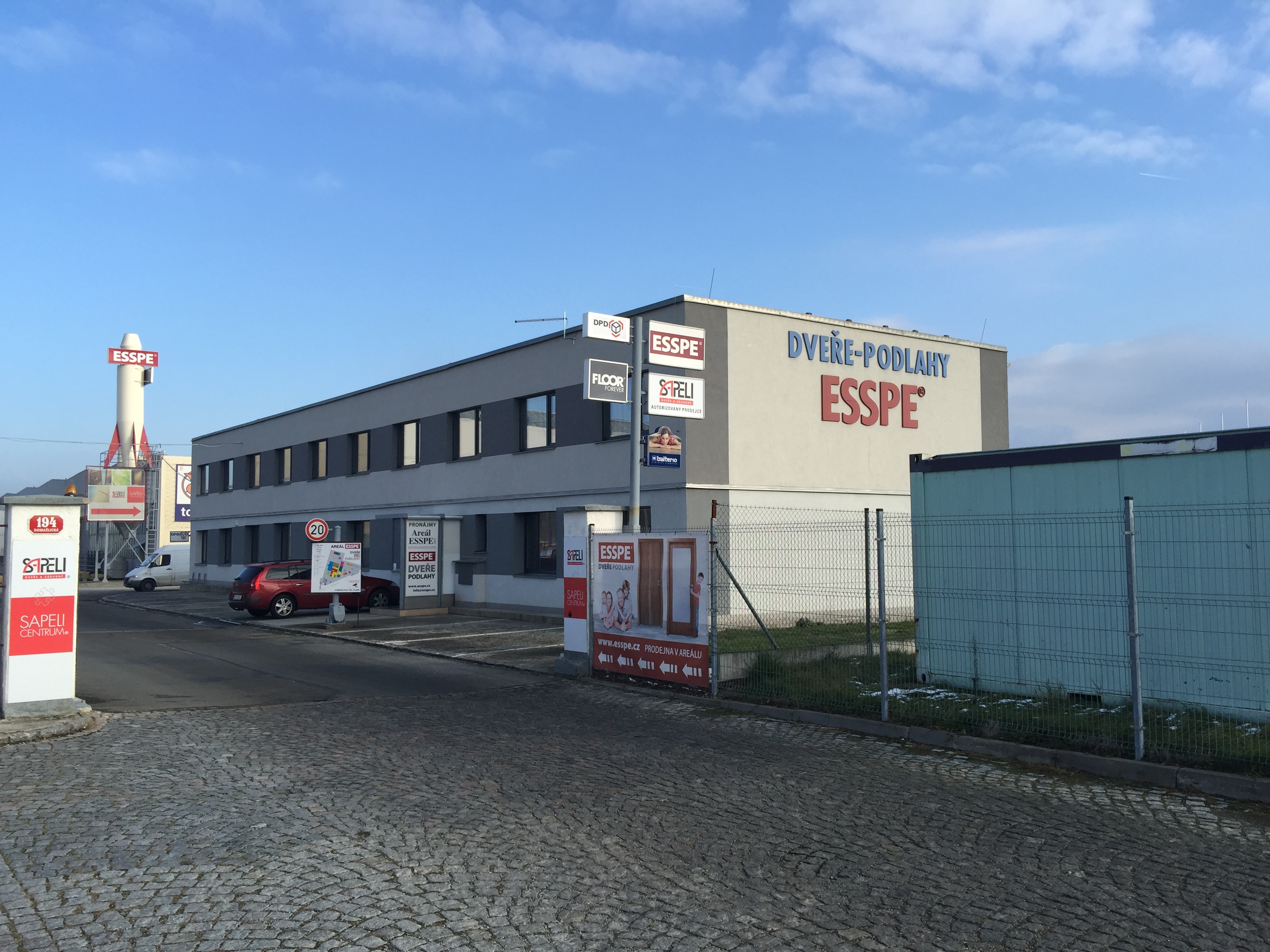 RICOH Czech Republic, s.r.o.