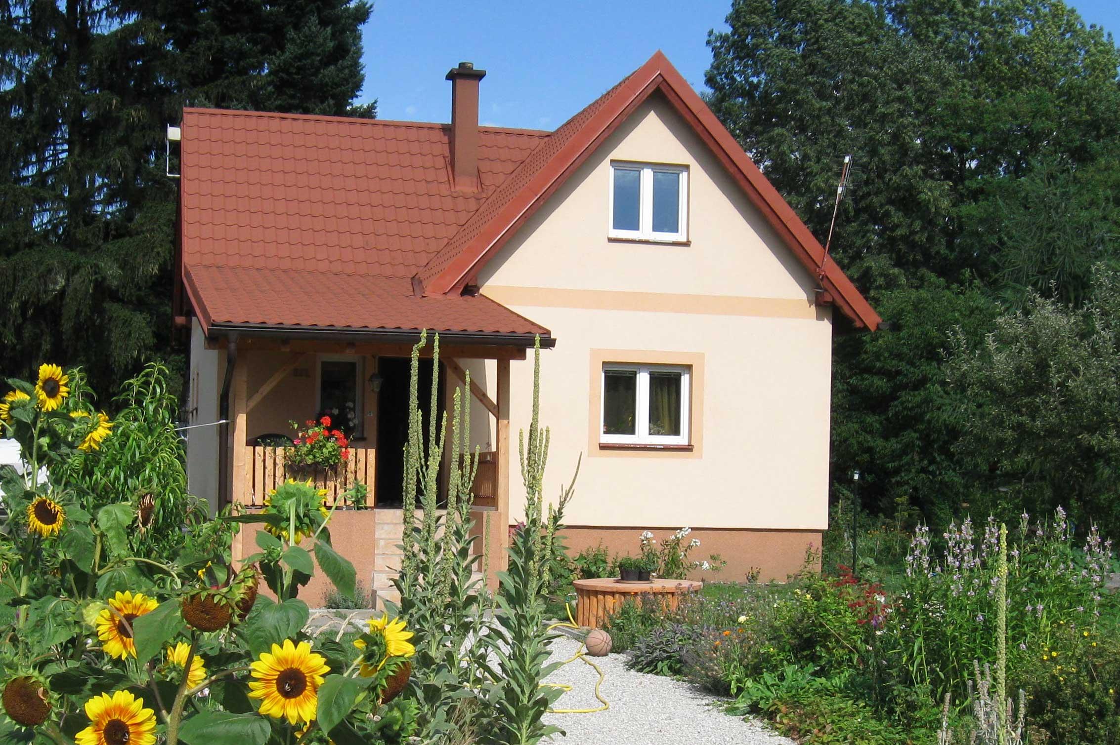 Ing. Lenka Máchová