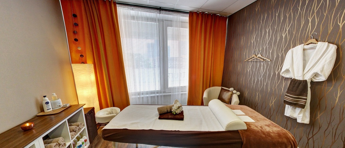 Masáže - 4elements foto 2