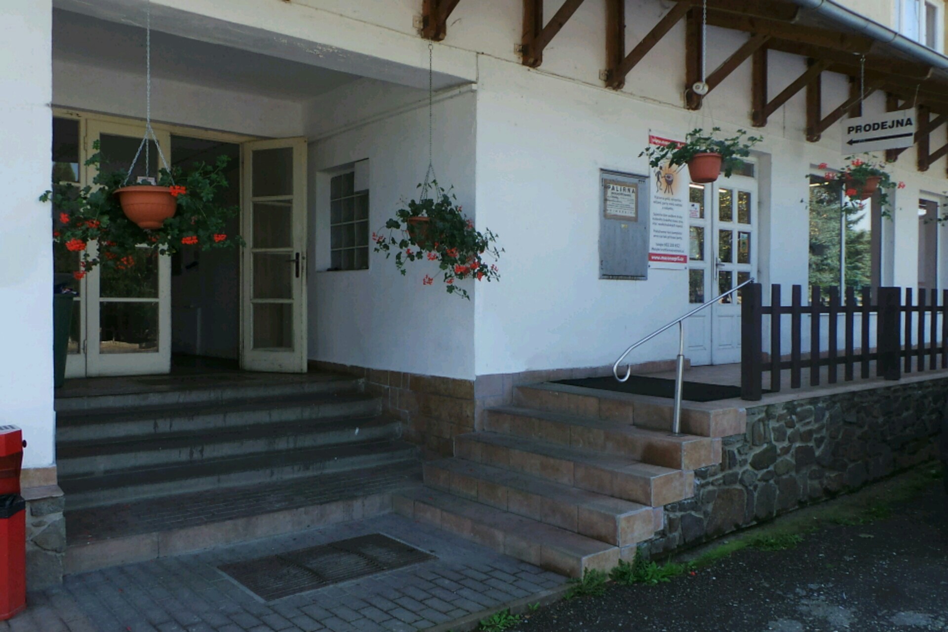 Farma DRUHAZ, spol. s r.o.