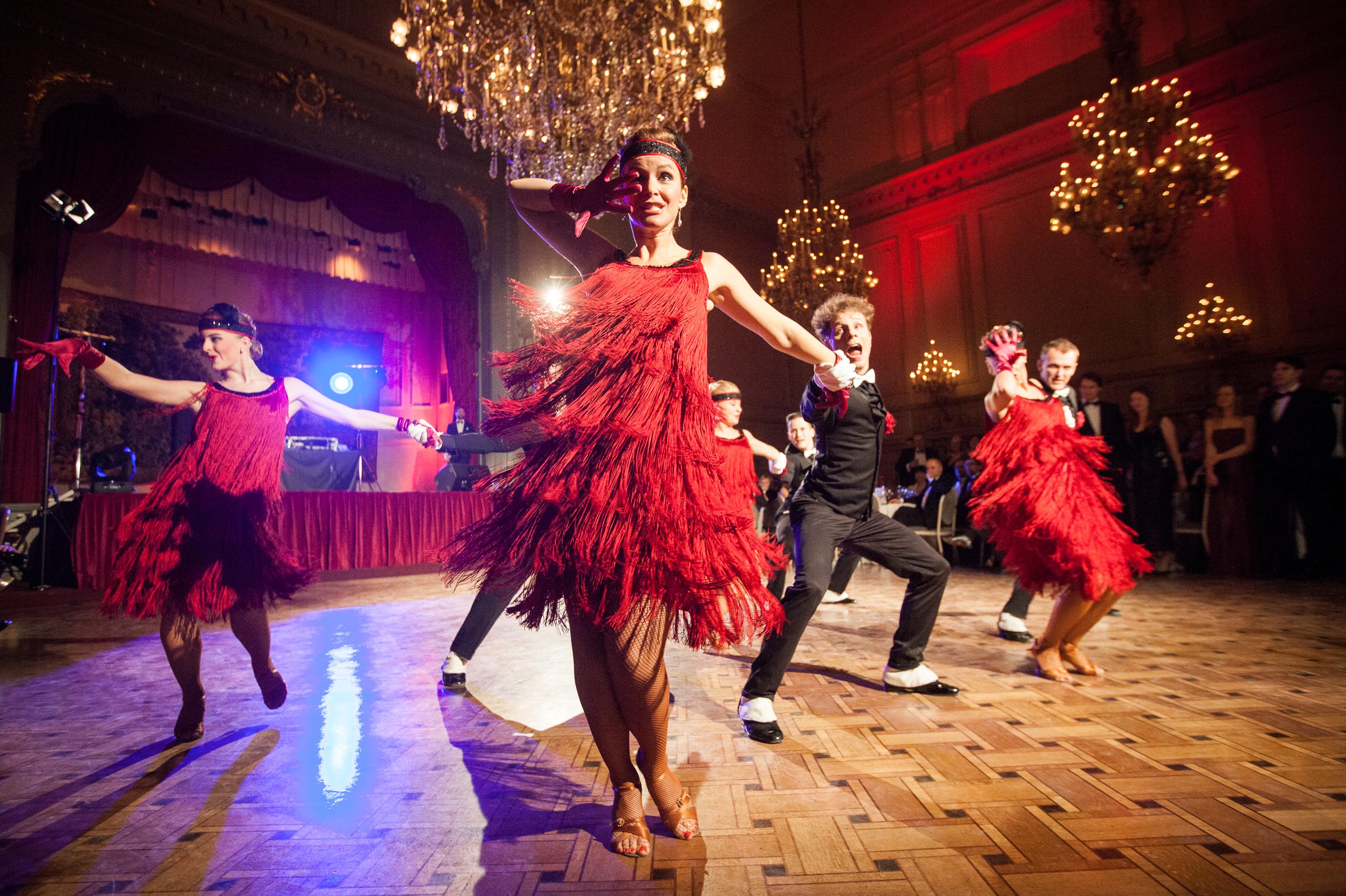 Česká umělecká agentura