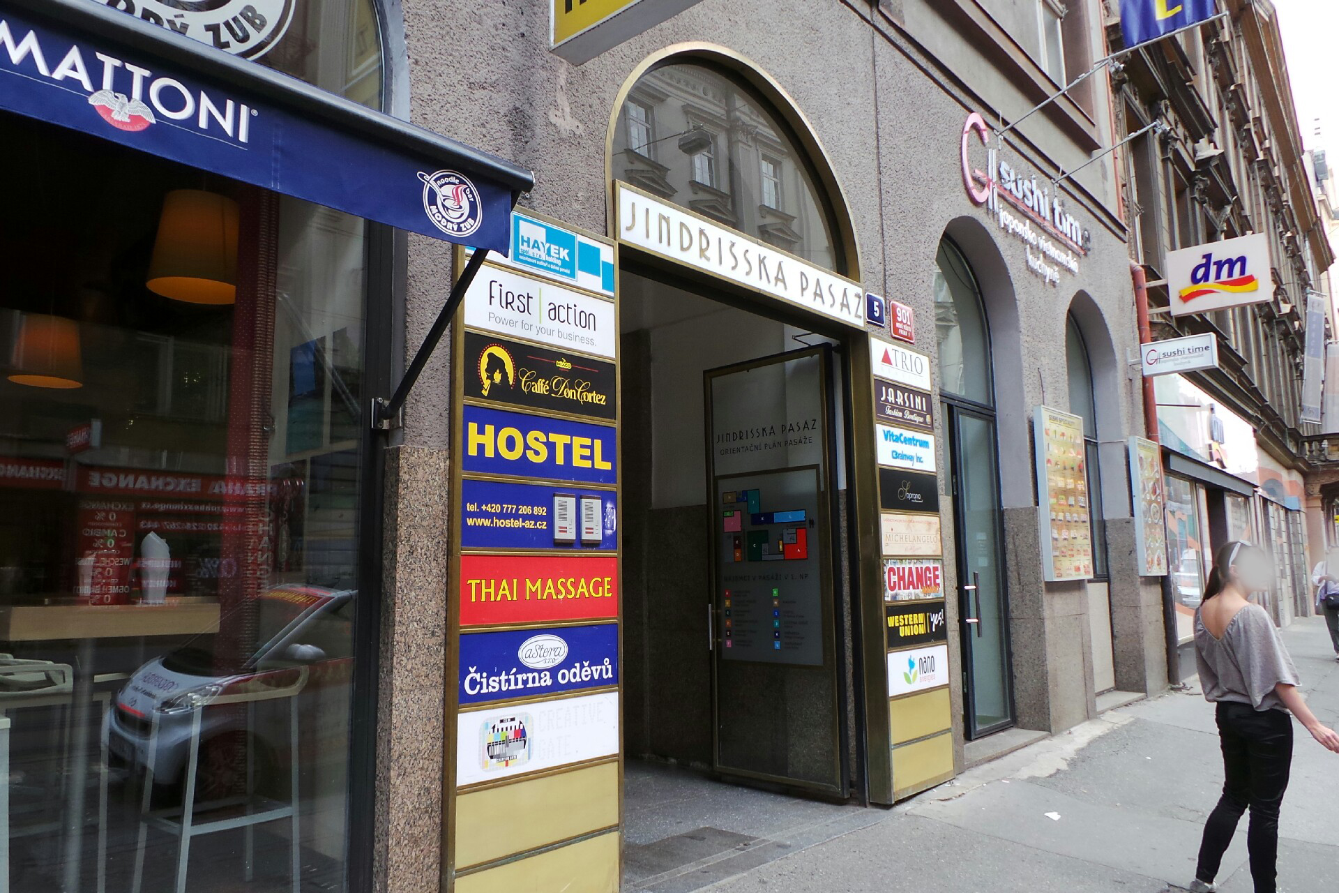 Georges Manga foto 1