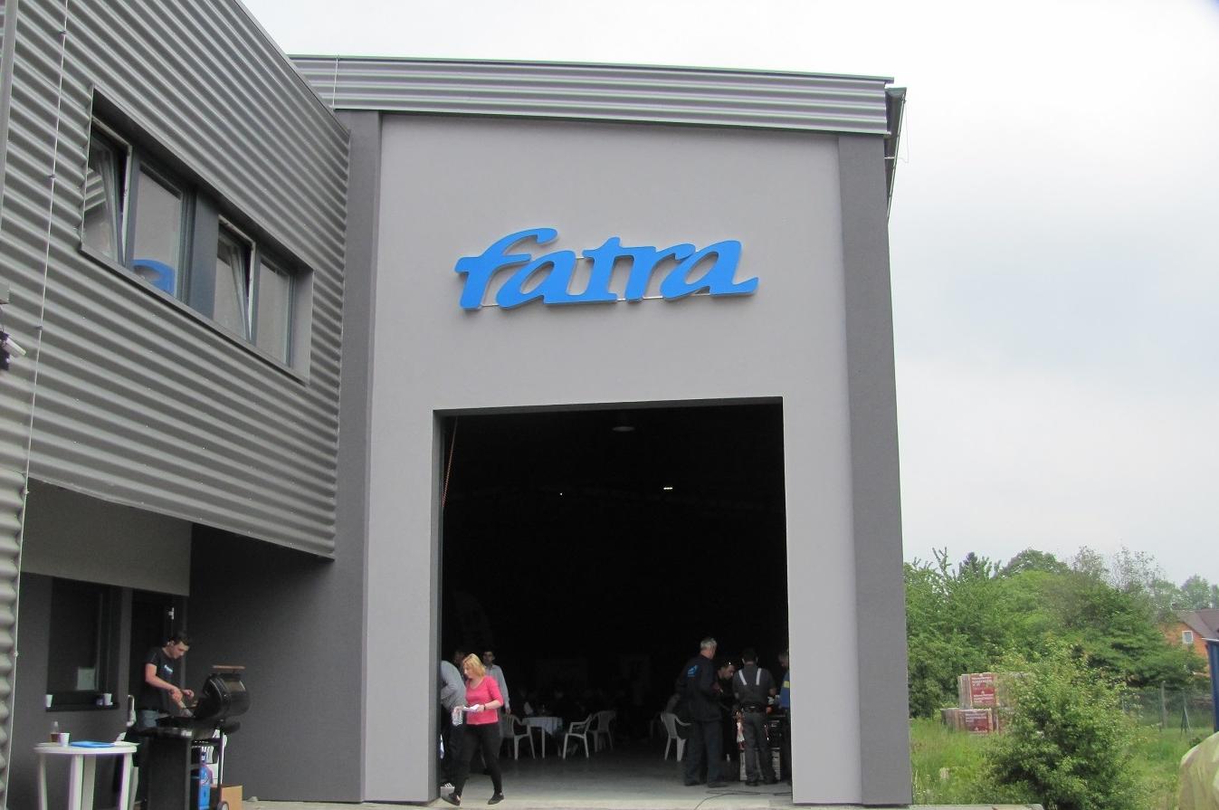 Fatra - Fatrafol