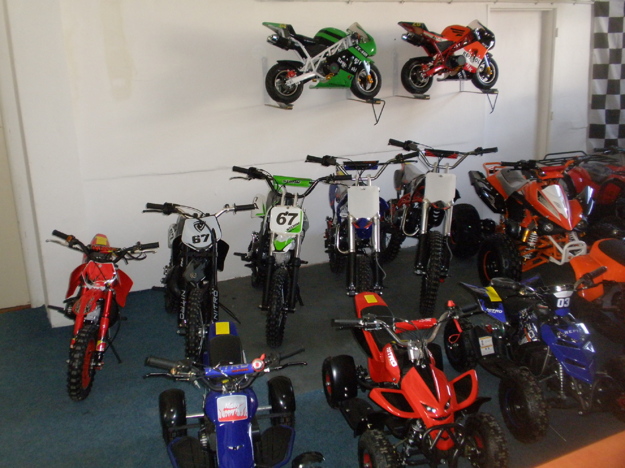 Minibiker.cz foto 3