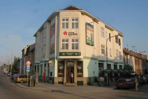 Virtuální kancelář Brno