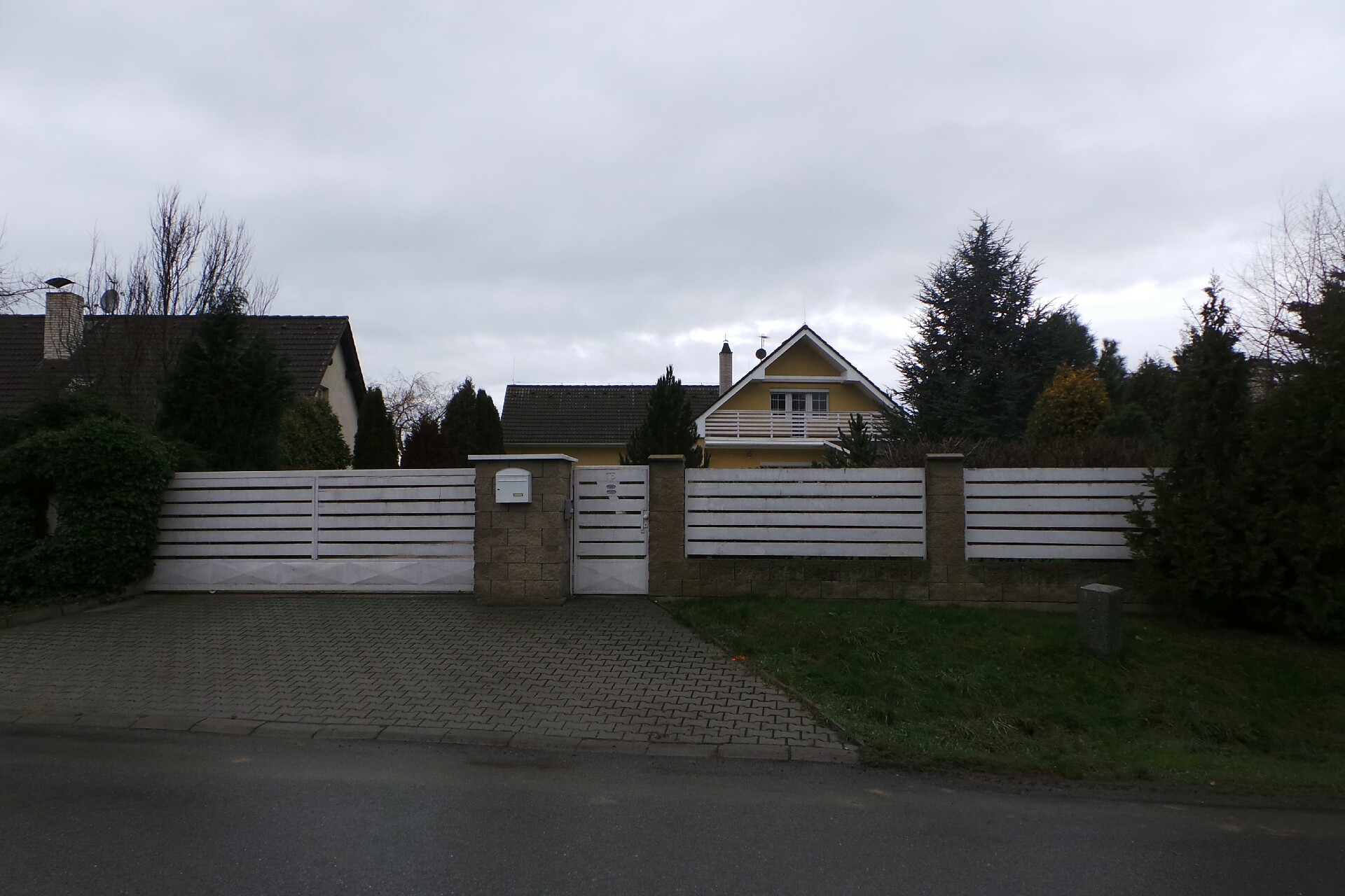 Ing. Lenka Procházková - výživová poradkyně