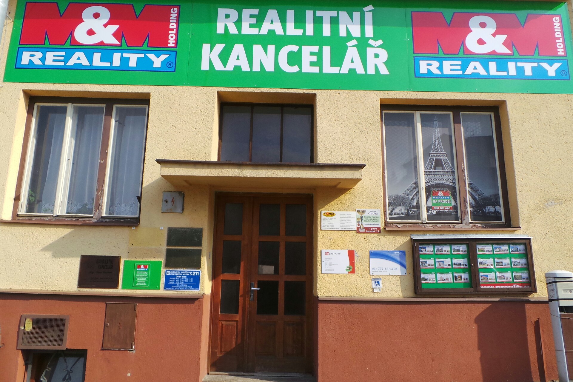 SIGNEX CZ Třebíč, s.r.o.