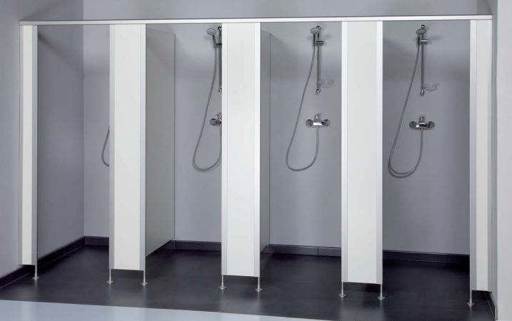 Teplý s.r.o. - dělící stěny foto 3