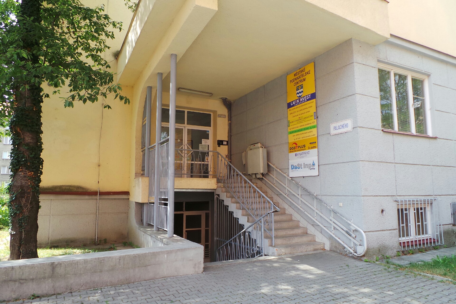 Ing. Jana Kolářová