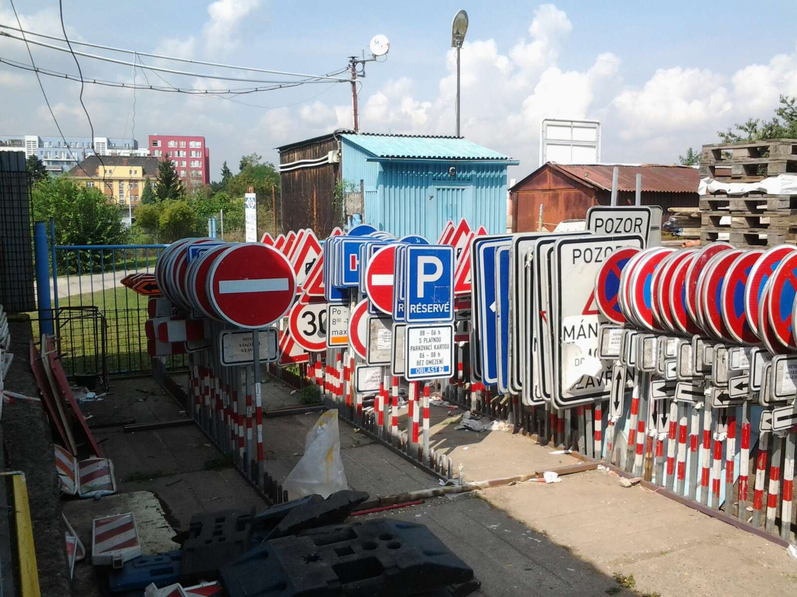 AZ značky foto 2